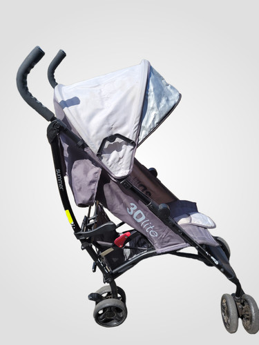 Summer baby stroller with