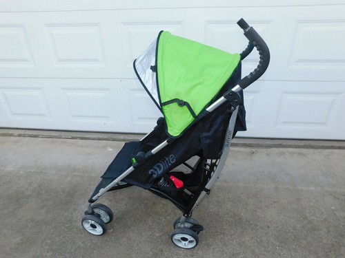 Summer infant lite - 3d,