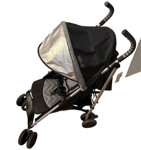 Summer infant lite stroller - 3d,