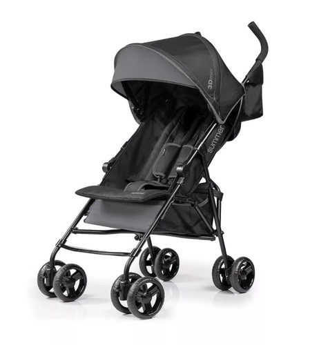Summer infant mini - 3d,